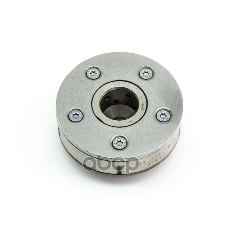 Регулятор фаз газора