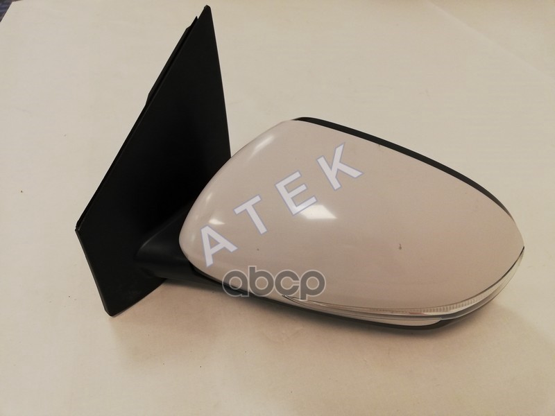 ATEK SPORTAGE 4 Зеркало левое (электр, обогрев, повторитель) (PIN 5) RP-11651