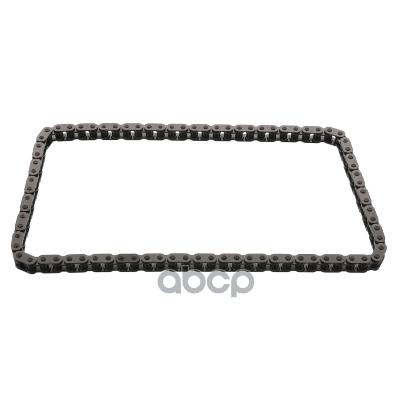 Цепь Насоса Масляного! Неразъемная Однорядная Audi A4/A6/A8, Vw Passat 2.5Tdi 98> Febi арт. 25374