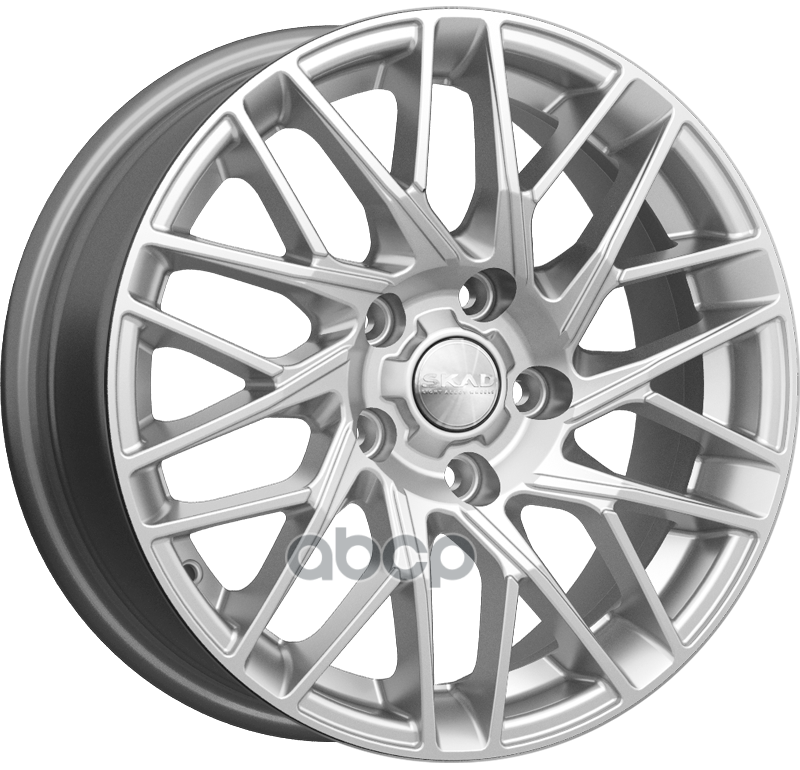 Диск SKAD, Сиена 6.5x16/5x114.3ET50 66.1