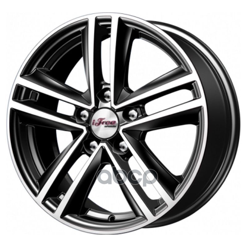 Диск iFree, Катар 6.5x16/5x114.3ET45 60.1