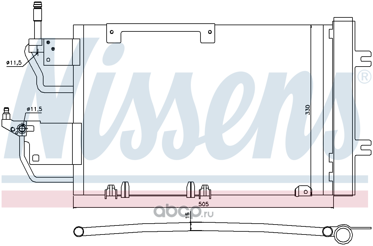 Nissens страна производитель. Конденсатор кондиционера MFC. Nissens 707201. 641763 Nissens. 940455 Nissens.