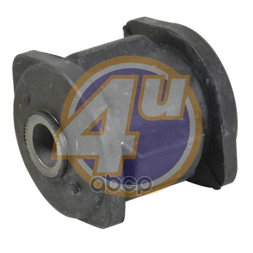 Сайлентблок задн цапфы toy camry acv3/mcv3 01-06 4U арт. TY-SB-00131