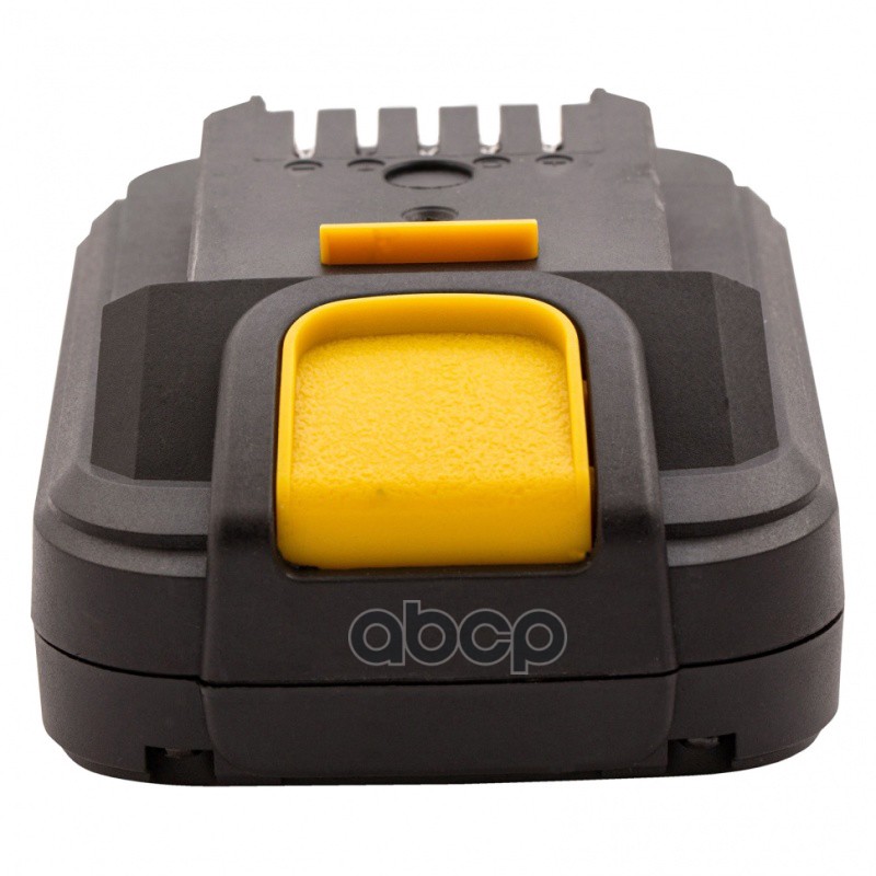 Батарея аккумуляторная IB-18-2.0, Li-Ion, 18 В, 2,0 Ач