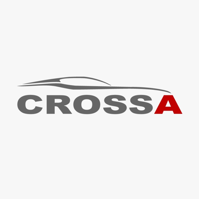 Crossa автозапчасти