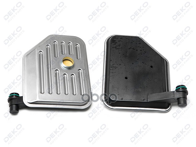 Фильтр  АКПП  MMC   PAJERO V#  6G72     (фетра), арт. DMR357710 (шт.)