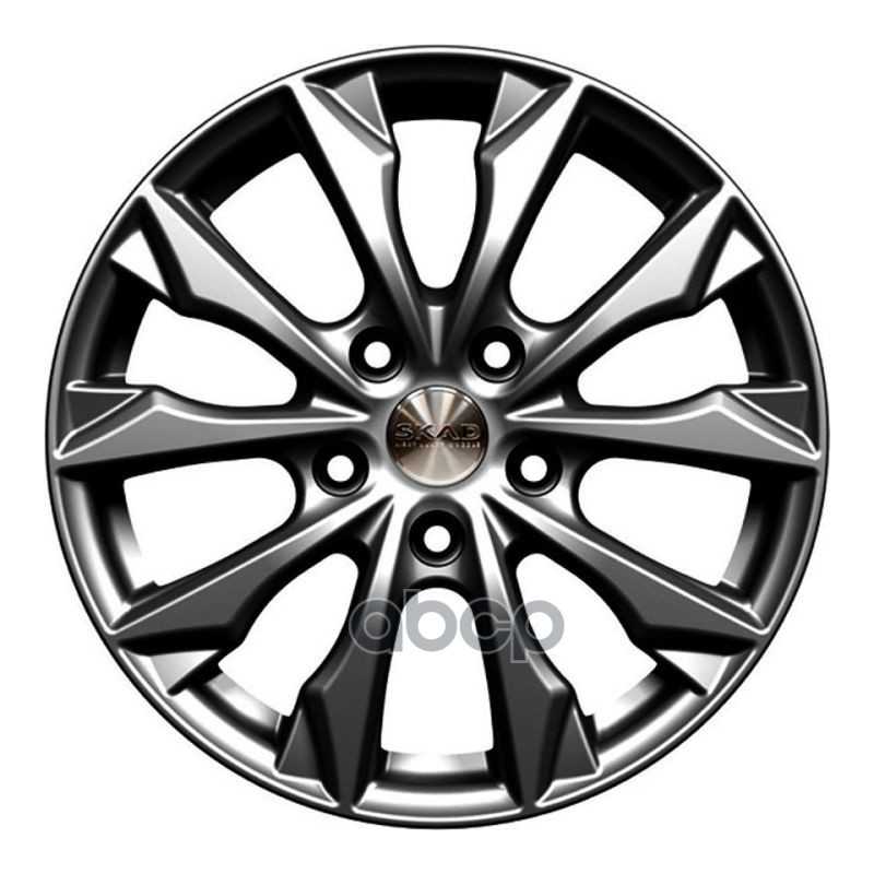 Диск SKAD, Нагоя 6x16/5x114.3ET46 67.1