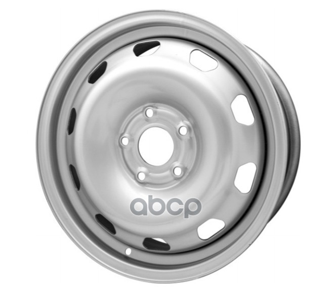 Диск ТЗСК, Renault Duster 6.5x16/5x114.3ET50 66.1