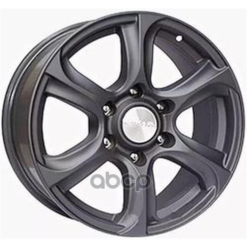 Диск SKAD, Скала 7.5x17/6x139.7ET30 67.1