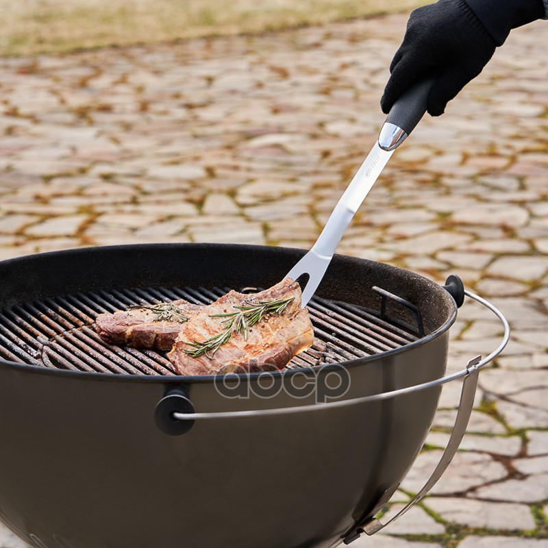 СОКОЛ Вилка для барбекю и гриля Комфорт 62-0044