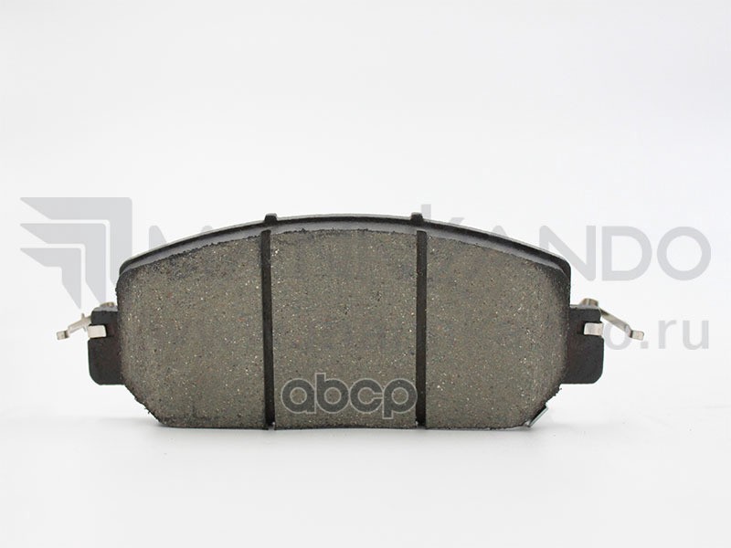 Колодки тормозные дисковые передние  CR-V V (RW_, RT_) 1.5 AWD