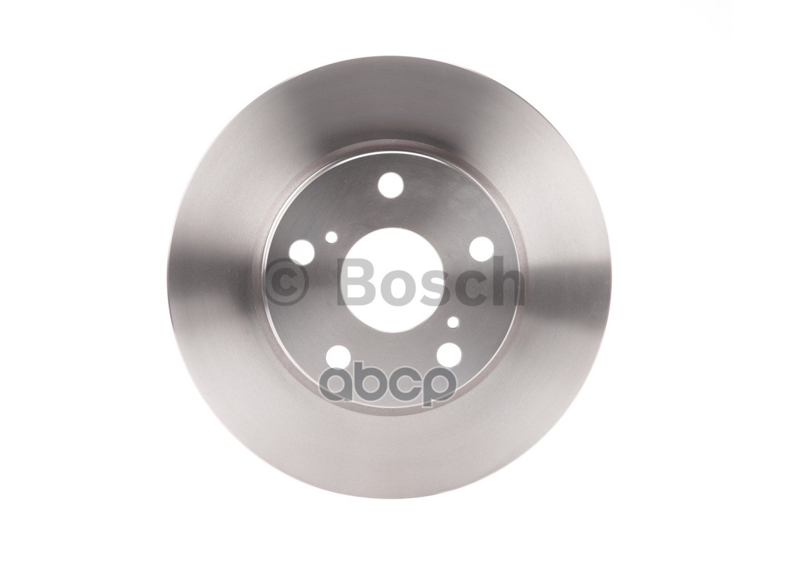 0 986 479 341 Диск Тормозной Перед.!D=275/62,W=22/19,5 Отвtoyota Auris/Corolla1.3/1.4/1.6 Vvti 07> Bosch арт. 0986479341