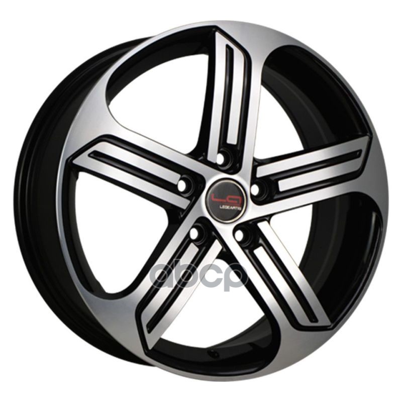 Диск LegeArtis, Concept-VW 530 6.5x16/5x112ET50 57.1