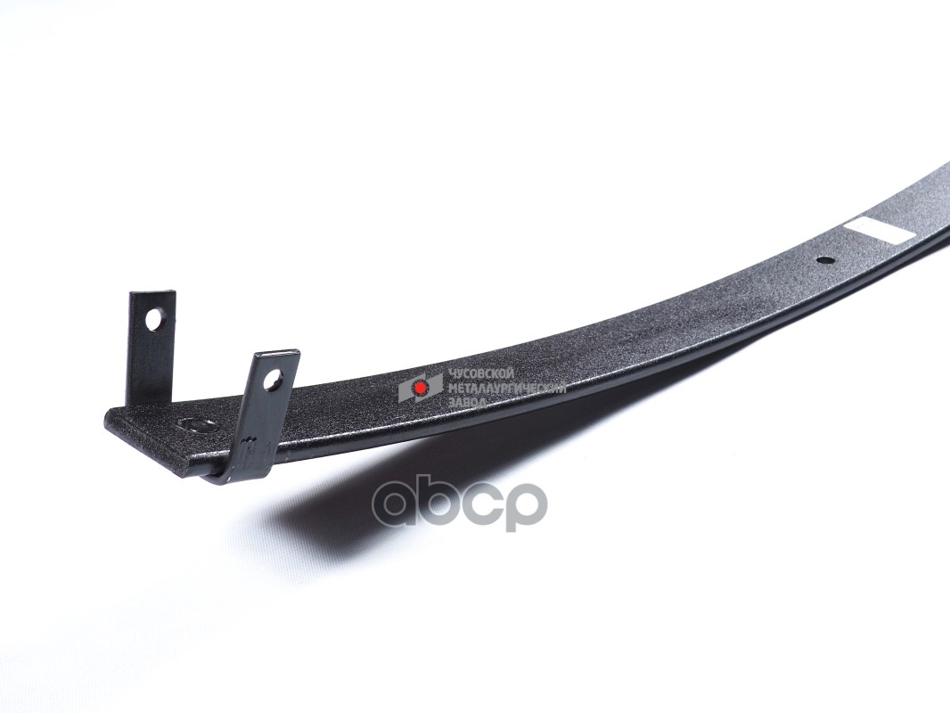 701012HD78-2912050 Лист №3 Рессора задняя для Hyundai HD 65, HD 72, HD 78 11 лис