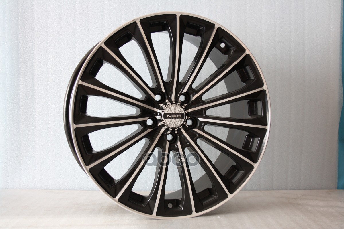 Диск NEO, 830 8x18/5x112ET45 66.6