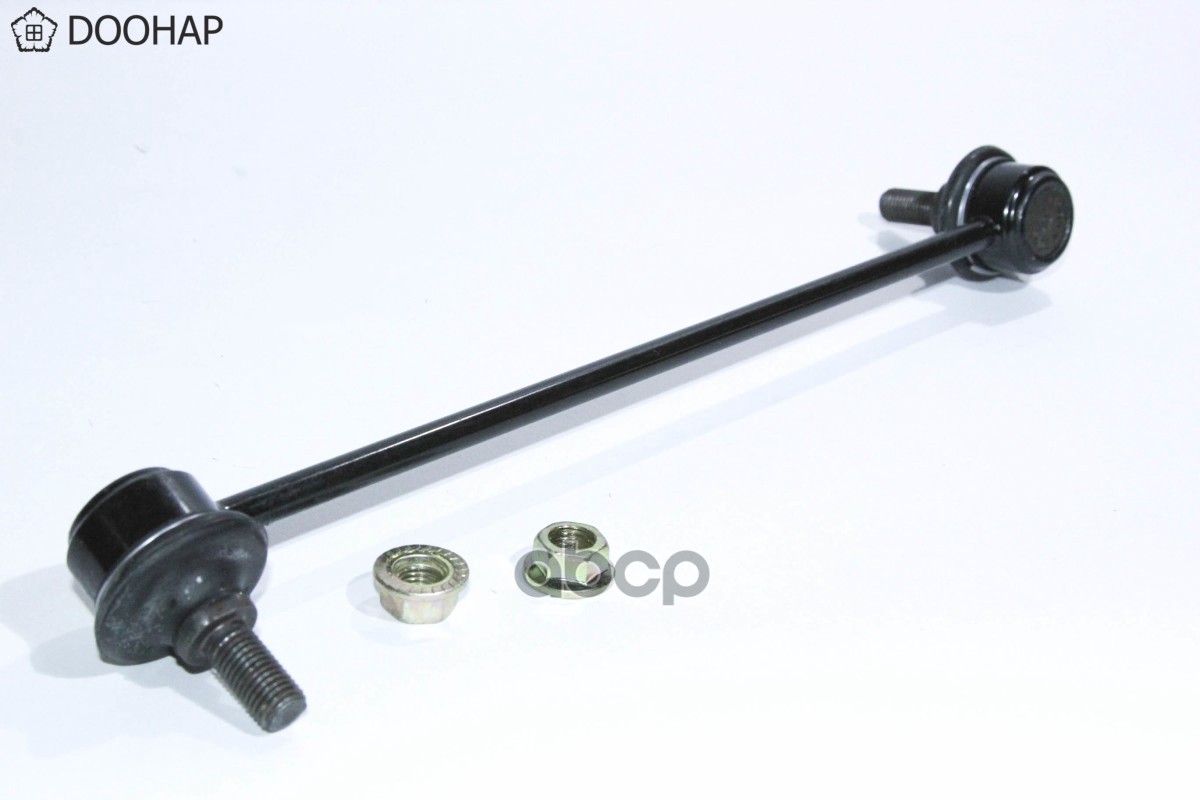 Стойка стабилизатора передняя левая