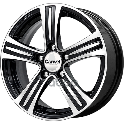 Диск CARWEL, Лямбда 109 6x15/5x100ET38 57.1