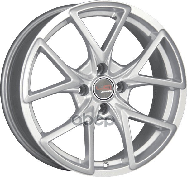 Диск REPLICA, Concept-Ci511 7x18/4x108ET29 65.1