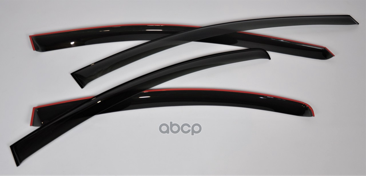 Дефлектор двери VW Golf (08-13) COMFORT