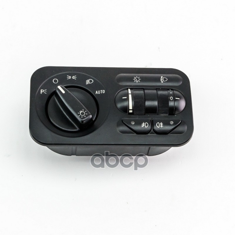 Блок управления светотехникой