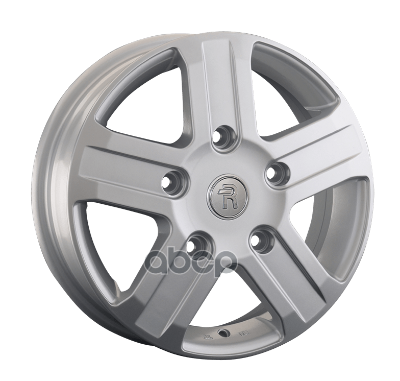 Диск REPLICA, FD138 5.5x16/5x160ET62 65.1