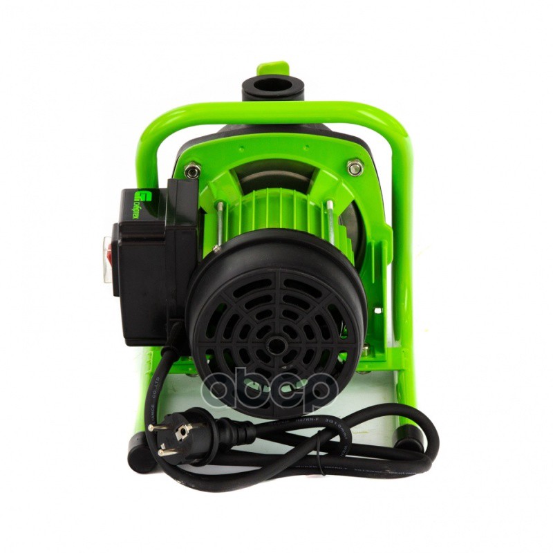 Садовый поверхностный насос СПН650-П, 650 Вт, напор 37 м, 3200 л/ч, пластик