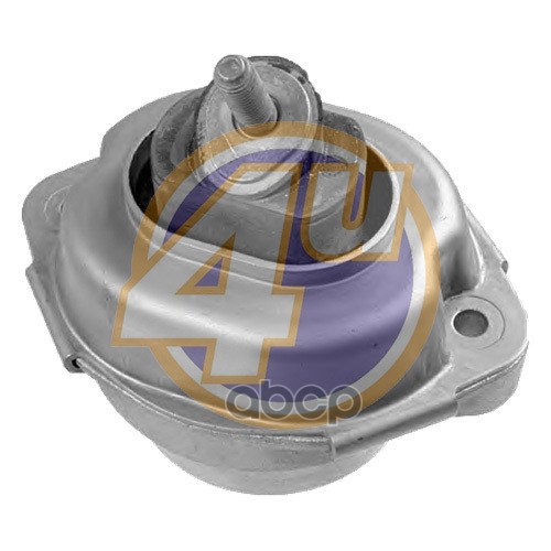 Подушка двиг bmw x5 e53 3.0d 00- 4U арт. BW-EM-00026