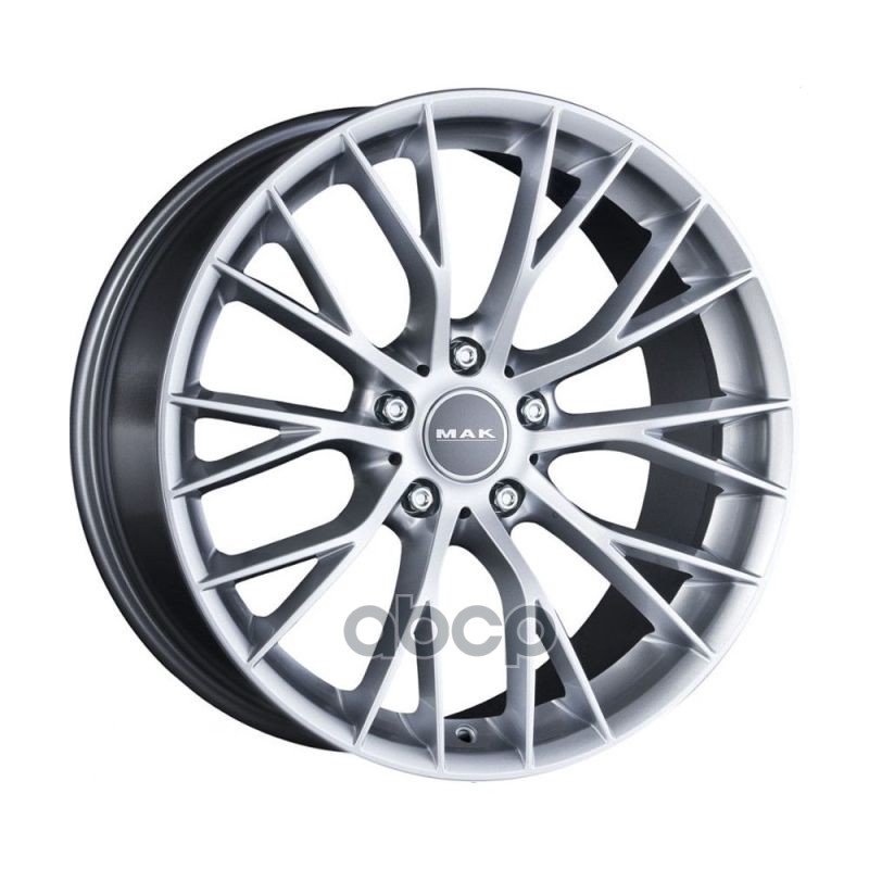 Диск MAK, Munchen 8x18/5x108ET42 63.3