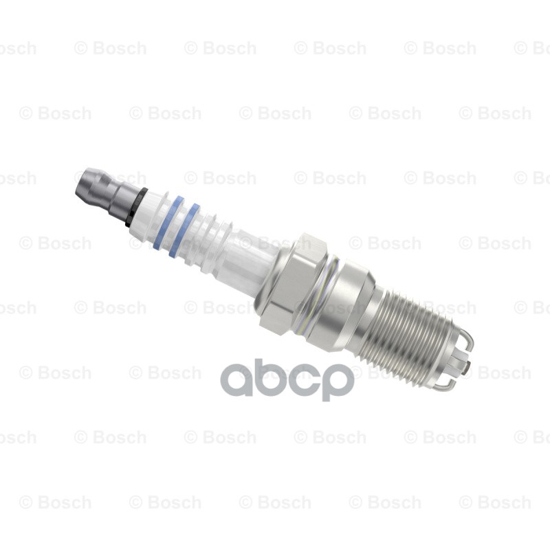 Свеча зажигания