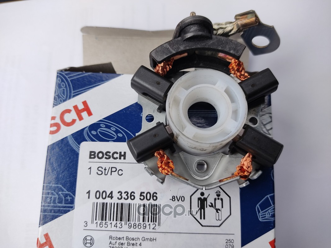 Bosch 1004336506