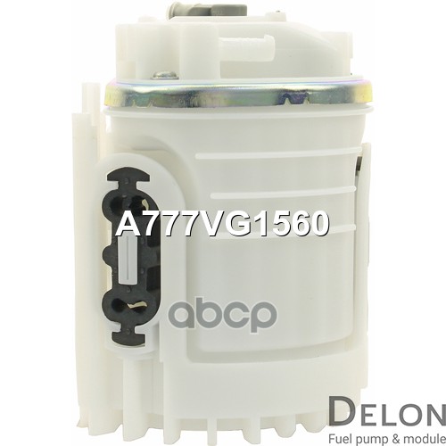 Модуль в сборе с бензонасосом