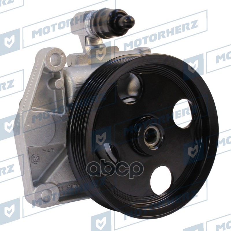 Насос гидроусилителя руля Motorherz арт. P1448HG