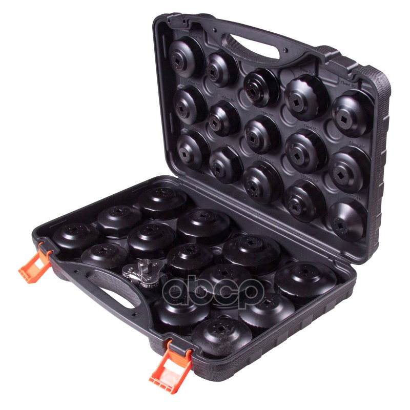 Набор съемников масляных фильтров, 30 предметов AFFIX AF10340030C