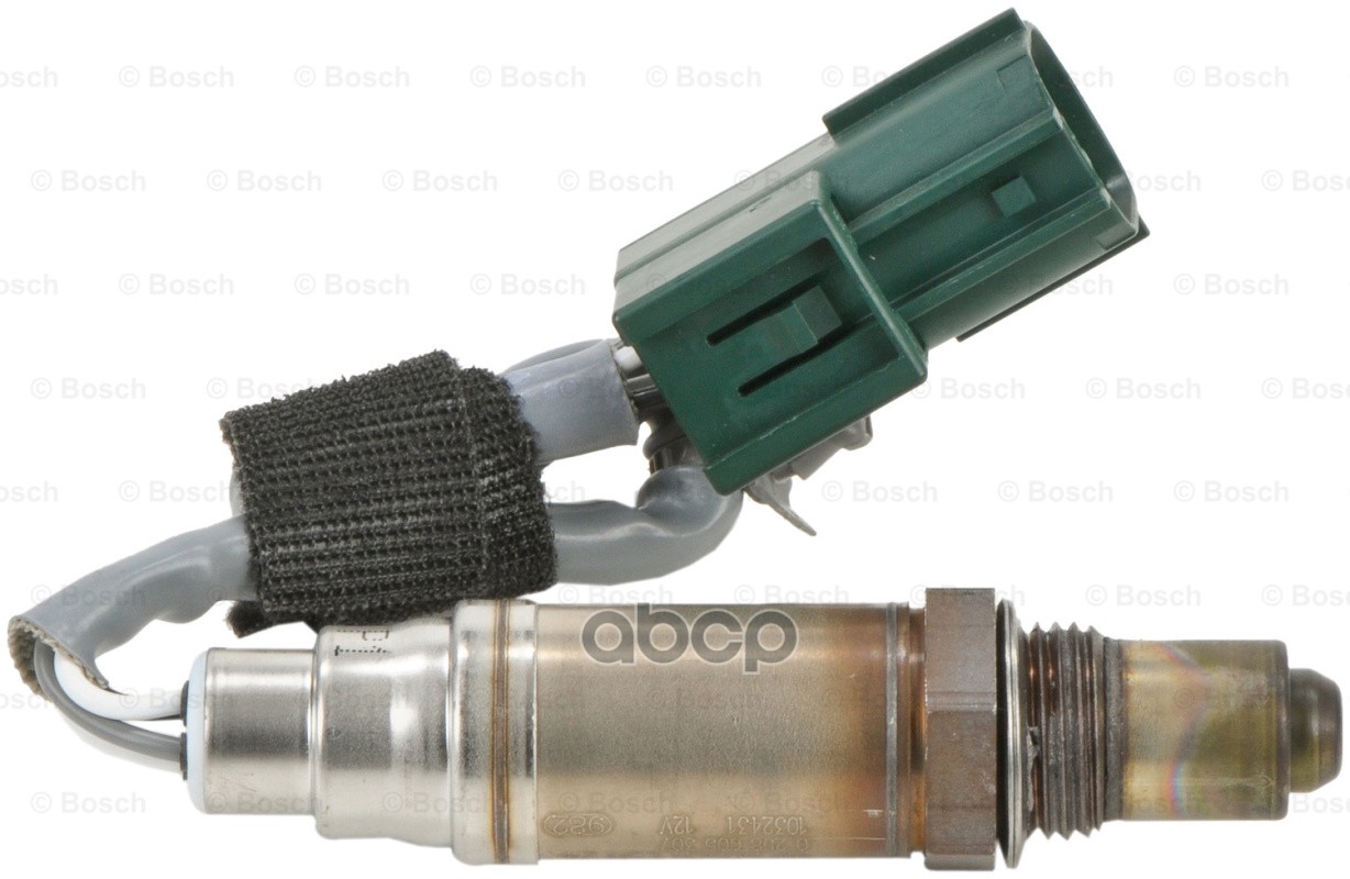 Датчик кислорода NISSAN Micra (03-) (1.2/1.4) BOSCH