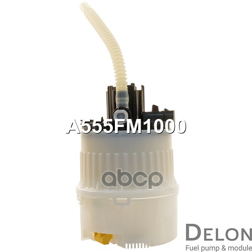 Фильтр для модуля в сборе