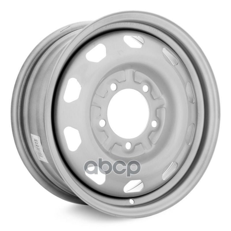 Диск TREBL, LT2883D 6x16/5x139.7ET22 108.6