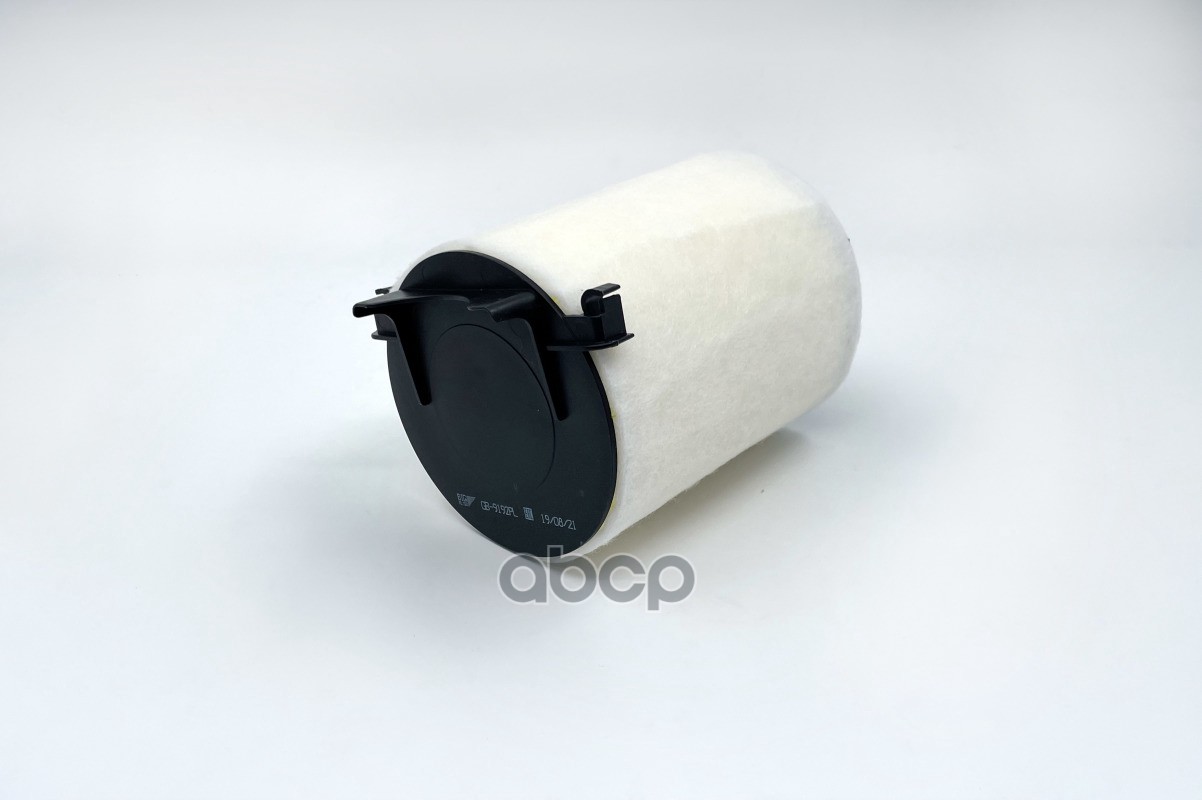 Фильтр воздушный VAG Golf 03-, Jetta 05-, Tiguan 07-; Octavia 04-, Yeti 09-, A3 03- с предоч. Big GB-9192PL C141301;C141301;1F0129620;1K0129607C;1K0129620C;3C0129620;AK3701;AK3705;LF0104;E482L01;A0128;LX15661;LA1002;MFAE414;1000006;1000502;AFAC229;LF1026;