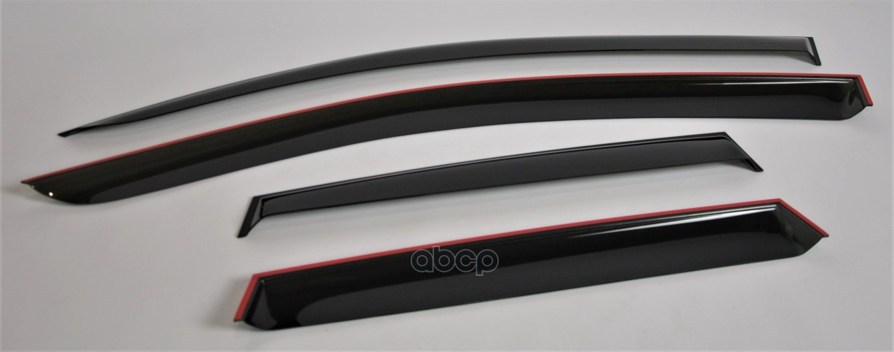 41.08.500.DL Дефлектора Renault Scenic I