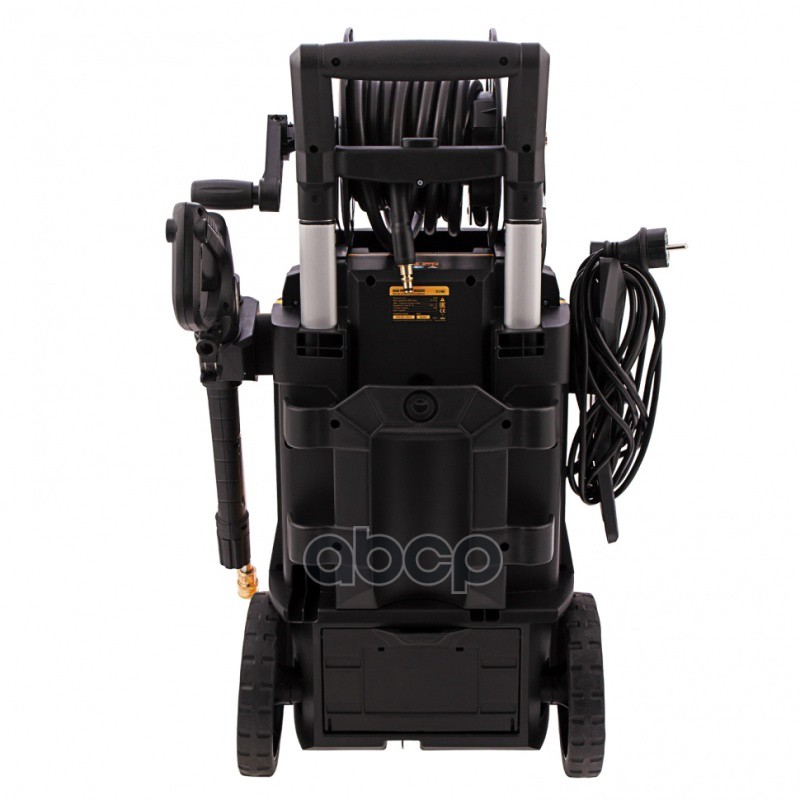 Моечная машина высокого давления R-210iD, 2600 Вт, 210 бар, 8,0 л/мин, асинх. дв