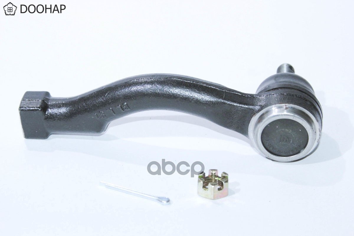 Наконечник рулевой левый