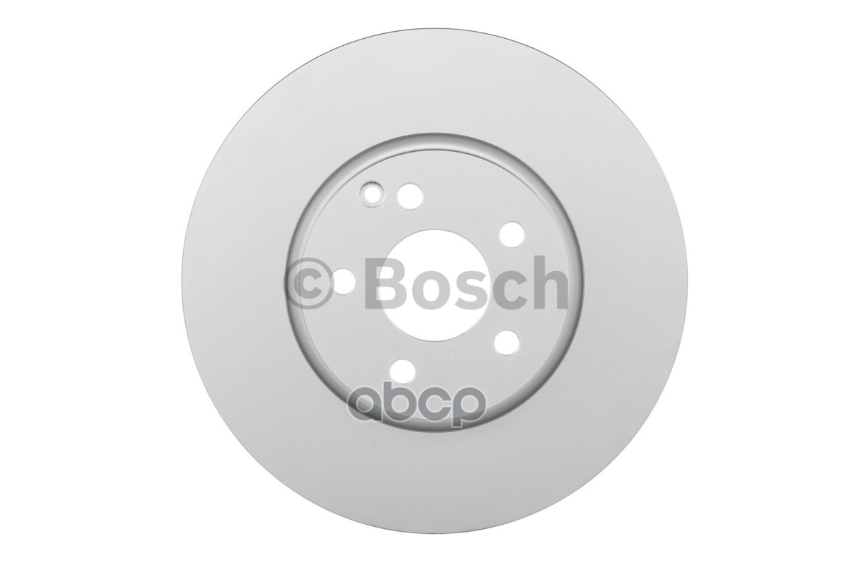 0 986 479 652 Диск Тормозной Передний! Mb W204/S204 3.0/3.5 07> Bosch арт. 0986479652