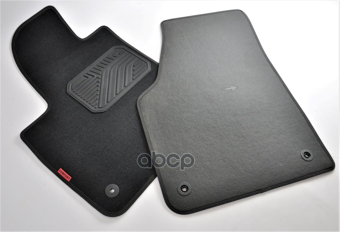 АВТОЗАПЧАСТЬКОВРИКИ В САЛОН ВОРС