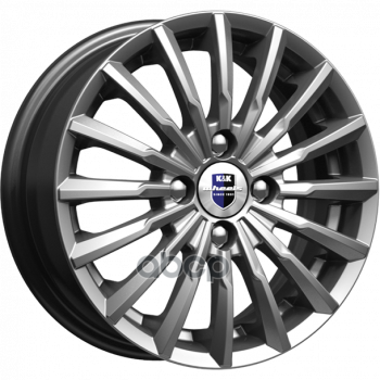 Диск КиК, Акцент 7x17/5x108ET45 60.1