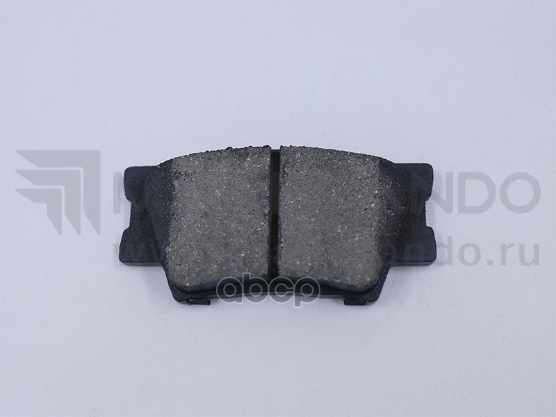 Колодки зад.TOYOTA CAMRY седан (V5), 09 11 -  RAV 4 IV (A4), 12 12 -  LEXUS ES (