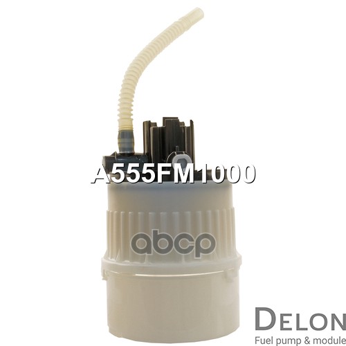 Фильтр для модуля в сборе