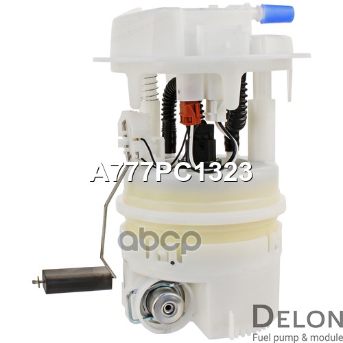 Модуль в сборе с бензонасосом