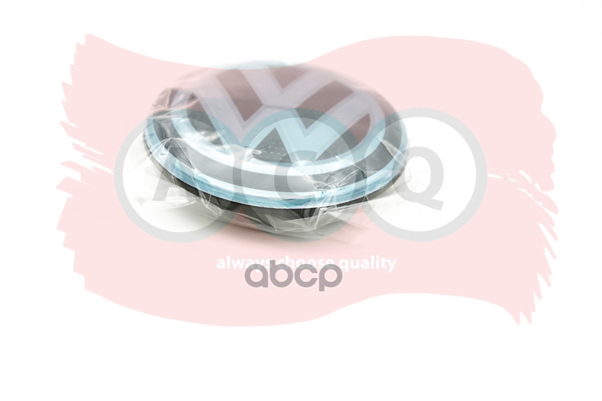 Колпак ступицы колеса (дизайн оригинал) ACQ AMW6011 ACQ арт. AMW6011