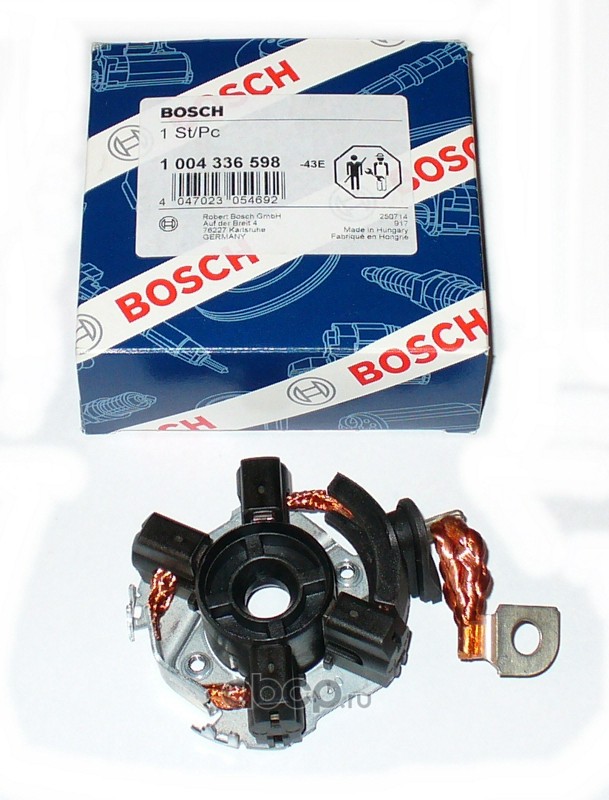 Bosch 1004336598