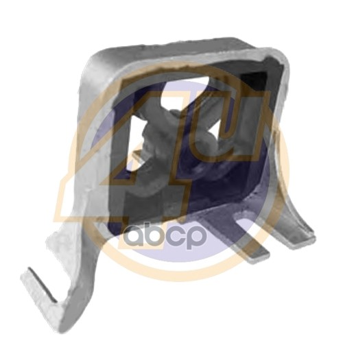 Резинка Глушителя 4U арт. RN-SB-00387
