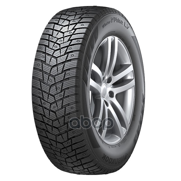 Автошина HANKOOK RW15 205/70 R15 106 R